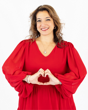 Photo of Dana Skaf